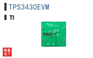 TPS3430EVM