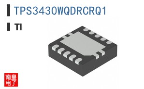 TPS3430WQDRCRQ1