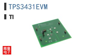 TPS3431EVM