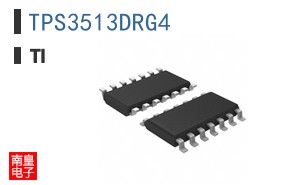 TPS3513DRG4