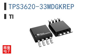 TPS3620-33MDGKREP
