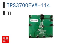 TPS3700EVM-114