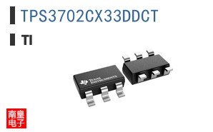 TPS3702CX33DDCT