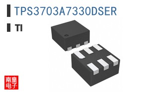 TPS3703A7330DSER
