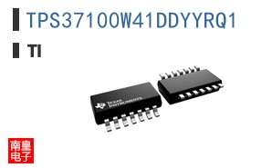 TPS37100W41DDYYRQ1