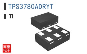 TPS3780ADRYT