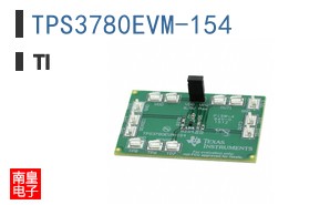 TPS3780EVM-154
