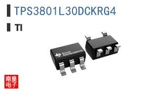 TPS3801L30DCKRG4