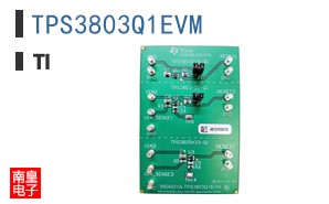 TPS3803Q1EVM