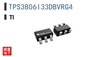 TPS3806I33DBVRG4