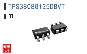 TPS3808G125DBVT