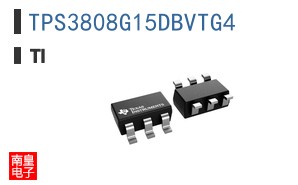 TPS3808G15DBVTG4