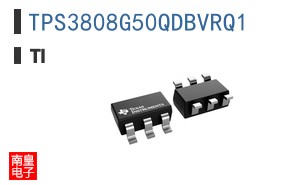 TPS3808G50QDBVRQ1