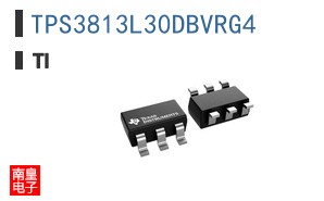 TPS3813L30DBVRG4