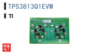 TPS3813Q1EVM