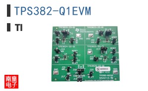 TPS382-Q1EVM