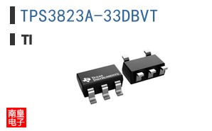 TPS3823A-33DBVT