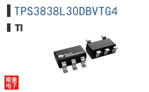 TPS3838L30DBVTG4