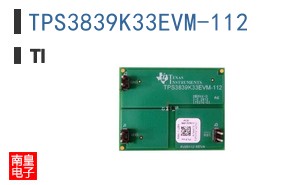 TPS3839K33EVM-112