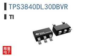 TPS3840DL30DBVR