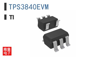TPS3840EVM