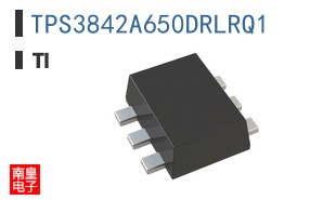 TPS3842A650DRLRQ1