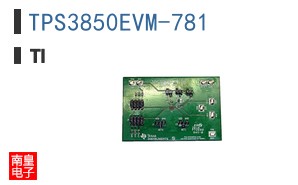 TPS3850EVM-781