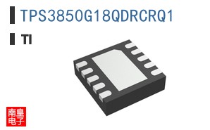 TPS3850G18QDRCRQ1