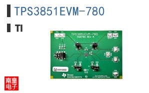 TPS3851EVM-780