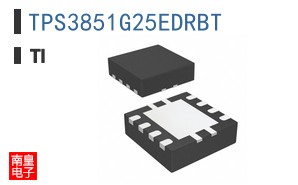 TPS3851G25EDRBT