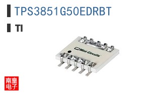 TPS3851G50EDRBT