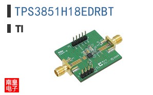 TPS3851H18EDRBT