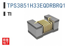 TPS3851H33EQDRBRQ1