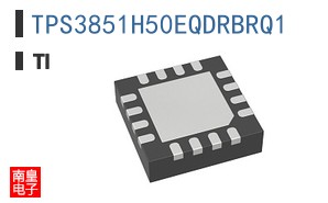 TPS3851H50EQDRBRQ1