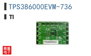 TPS386000EVM-736