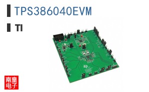 TPS386040EVM