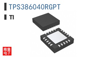 TPS386040RGPT