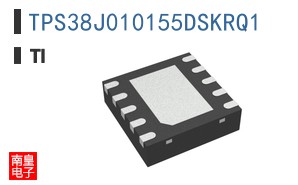 TPS38J010155DSKRQ1