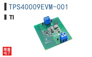 TPS40009EVM-001