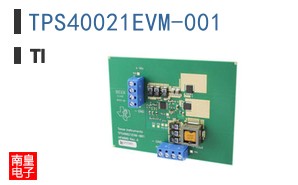 TPS40021EVM-001