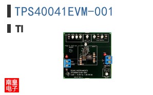 TPS40041EVM-001