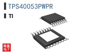 TPS40053PWPR
