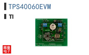 TPS40060EVM