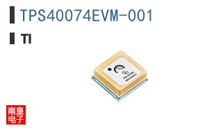 TPS40074EVM-001