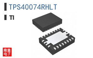 TPS40074RHLT