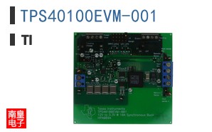 TPS40100EVM-001