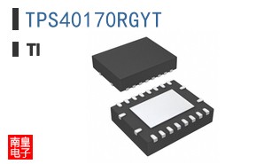 TPS40170RGYT