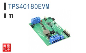 TPS40180EVM
