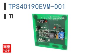 TPS40190EVM-001