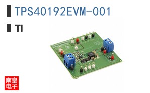 TPS40192EVM-001